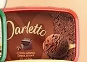 Lody Marletto czekoladowe promocja w Biedronka