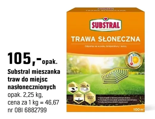 Katalog Ogród, strona 166 promocja w OBI
