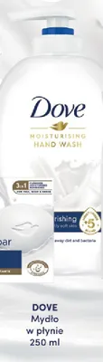 Mydło w płynie promocja w Hebe