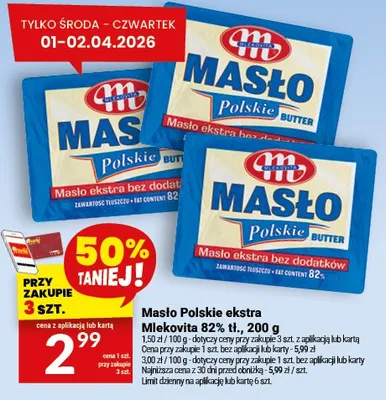 Gazetka, strona 0 promocja w Twój Market