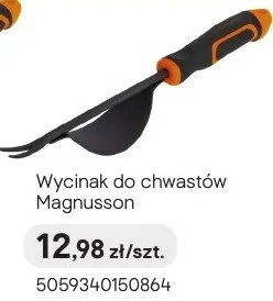 Wycinak do chwastów promocja w Castorama