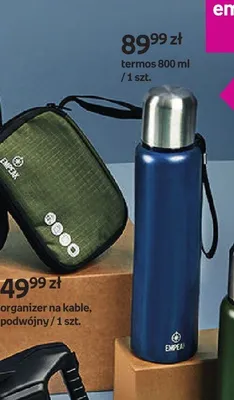 Termos EMPEAK 800 ml promocja w Empik