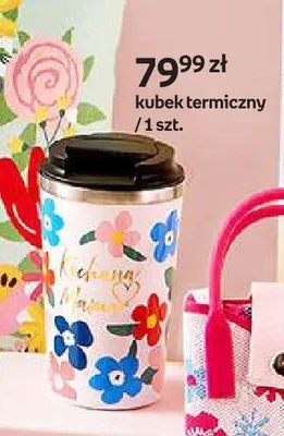 Kubek termiczny promocja w Empik