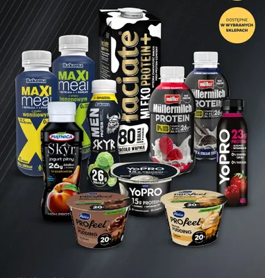 Gazetka, strona 17 promocja w Netto