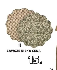 Podkładka Engsnelle 38 cm promocja w Jysk
