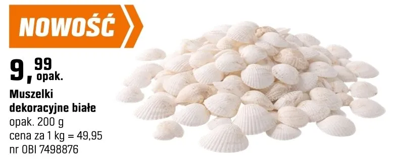 Katalog Ogród, strona 110 promocja w OBI