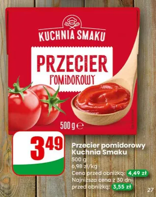 Gazetka 06 / 2026, strona 26 promocja w Dino