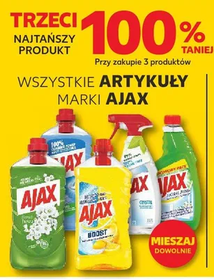 Wszystkie produkty promocja w Kaufland