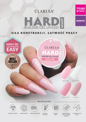 Magazyn, strona 74 promocja w Hebe