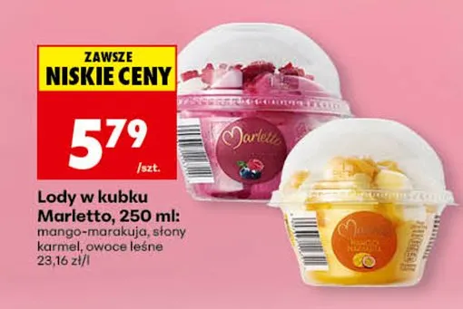 Od czwartku, strona 64 promocja w Biedronka