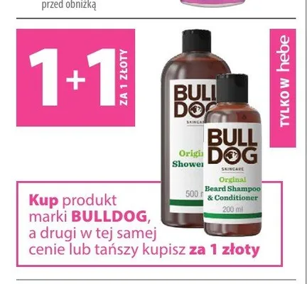 Żel pod prysznic blue lotus Fa promocja w Hebe