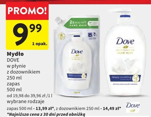 Gazetka, strona 40 promocja w Intermarche