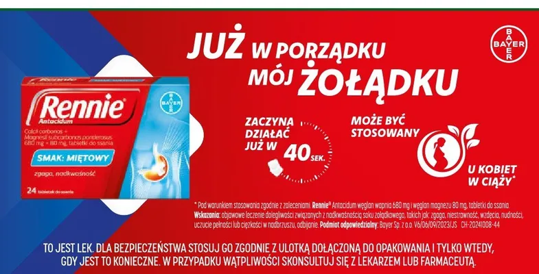 Gazetka, strona 89 promocja w Żabka