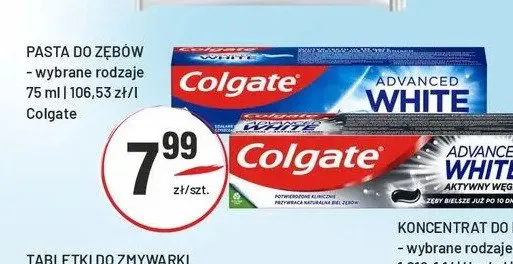 Pasta do zębów Himalaya promocja w Sedal