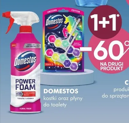 Środek do czyszczenia Power Foam promocja w Super-Pharm
