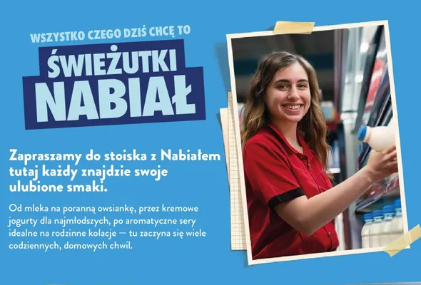 Strzegom - Wielkie otwarcie 16.04.2026, strona 7 promocja w Intermarche