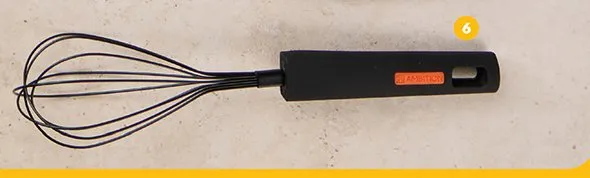 Trzepaczka promocja w Biedronka