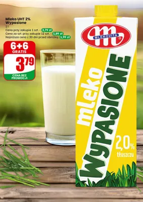 Gazetka 06 / 2026, strona 45 promocja w Dino