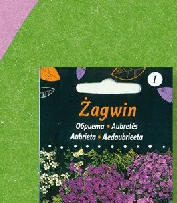 Nasiona - żagwin POLOmarket promocja w POLOmarket