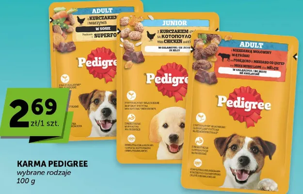 Karma promocja w Euro Sklep