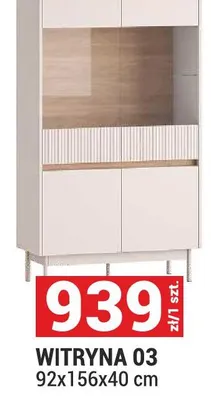 Witryna 03 promocja w Merkury Market