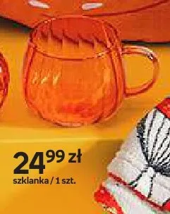 Szklanka Hello Autumn promocja w Empik