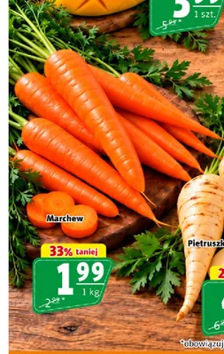 Marchew promocja w Prim Market
