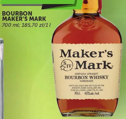 Bourbon promocja w Euro Sklep