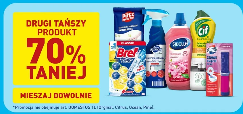 Mix okazji w super cenach Aldi!, strona 0 promocja w Aldi