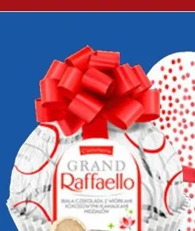 Pralinki Grand promocja w Lidl