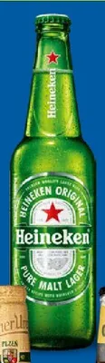 Piwo Heineken promocja w Lidl