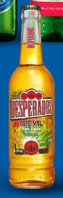 Piwo Desperados promocja w Lidl