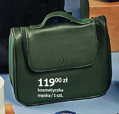 Kosmetyczka męska EMPEAK promocja w Empik