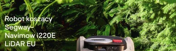 Kosiarki, strona 6 promocja w Castorama