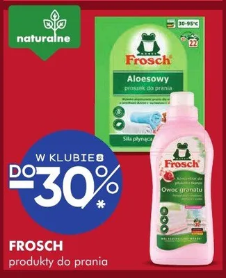 Produkty do prania promocja w Super-Pharm