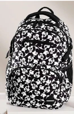 Plecak Panda Style Paperdot promocja w Empik