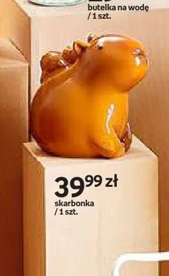 Skarbonka Cappy Classes promocja w Empik