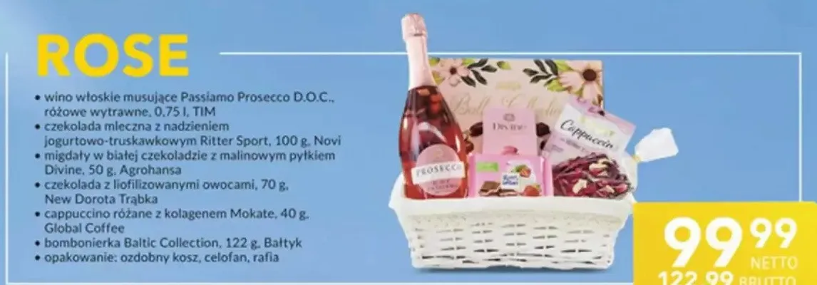 Wielkanoc pełna smaku, strona 23 promocja w Makro