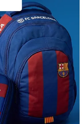 Artykuły szkolne FC Barcelona promocja w Pepco
