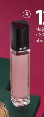 Hugo Boss Femme damska woda perfumowana promocja w Super-Pharm