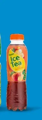 Napój Ice Tea Freeway promocja w Lidl