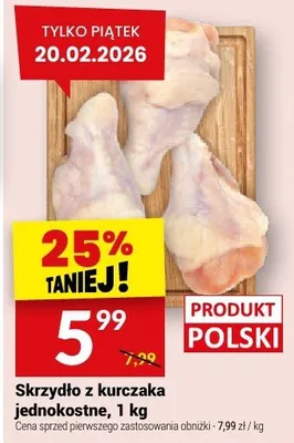 Kurczak promocja w Twój Market