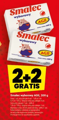 Gazetka, strona 3 promocja w Twój Market
