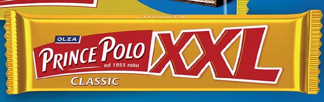 Wafel Prince Polo Oreo promocja w Biedronka