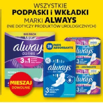 Mocny Start, strona 25 promocja w Kaufland