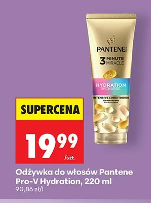 Od czwartku, strona 77 promocja w Biedronka