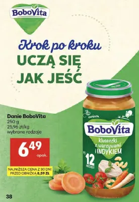 Danie promocja w Delikatesy Centrum