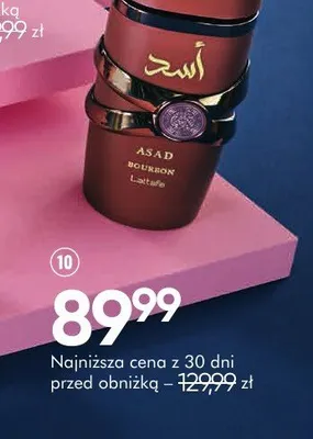 Woda toaletowa promocja w Super-Pharm