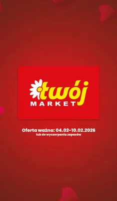 Walentynkowe Upominki, strona 9 promocja w Twój Market