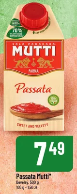 Passata promocja w POLOmarket